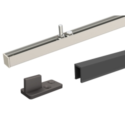                                                                                     Kit de fixation encastré...
                                                                            