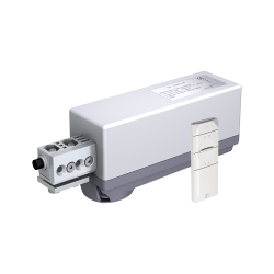                                                                                     Motorisation radio SYCOMM®...
                                                                            