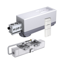                                                                                     Motorisation radio SYCOMM®...
                                                                            