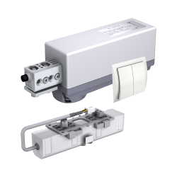                                                                                     Motorisation filaire...
                                                                            