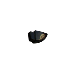                                                                                     Embout de rail noir
                                                                            