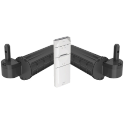                                                                                     Motorisation radio WIBAT®...
                                                                            