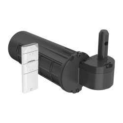                                                                                     Motorisation radio WIBAT®...
                                                                            