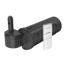                                                                                     Motorisation radio WIBAT®...
                                                                            