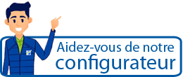 Consulter le configurateur MOVENTIV®