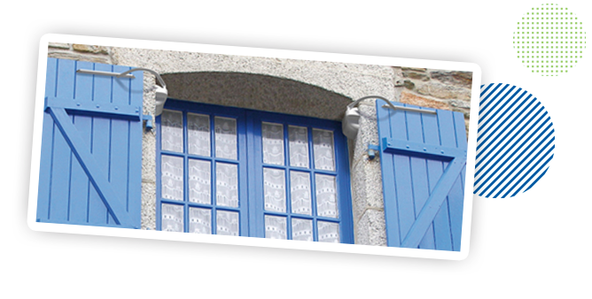 WIBAT applique