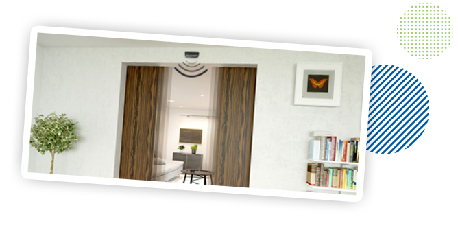 WIDOOR INSIDE