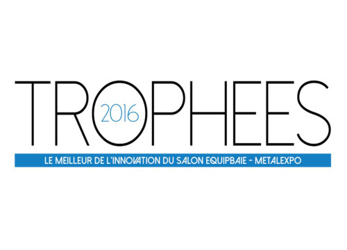 Trophées 2016