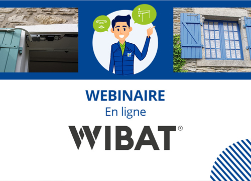 Webinaire WIBAT